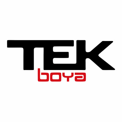 Tekboya