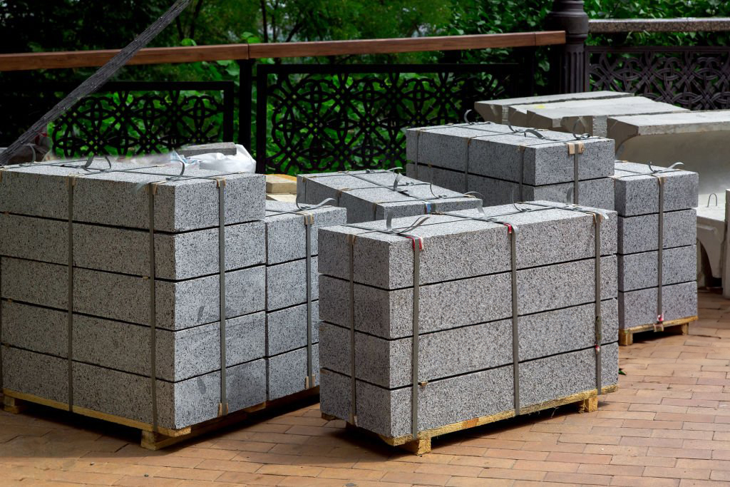 Blok Bims ve Gazbeton