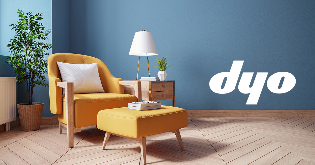 İç ve Dış Cephe Boyaları