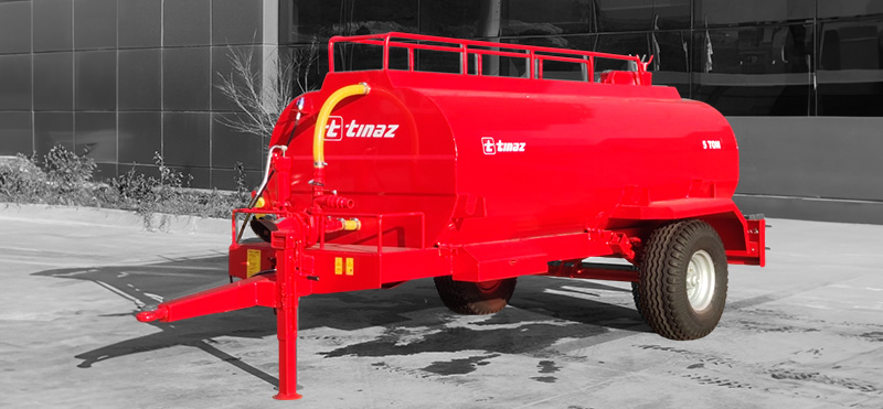 Tarım Römorkları ve Yem Karma