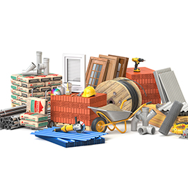 Geniş Ürün Yelpazesi